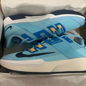 Nike vapor lite Mens 11
